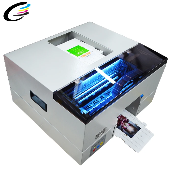 Id Card Tag Printing Machine Price