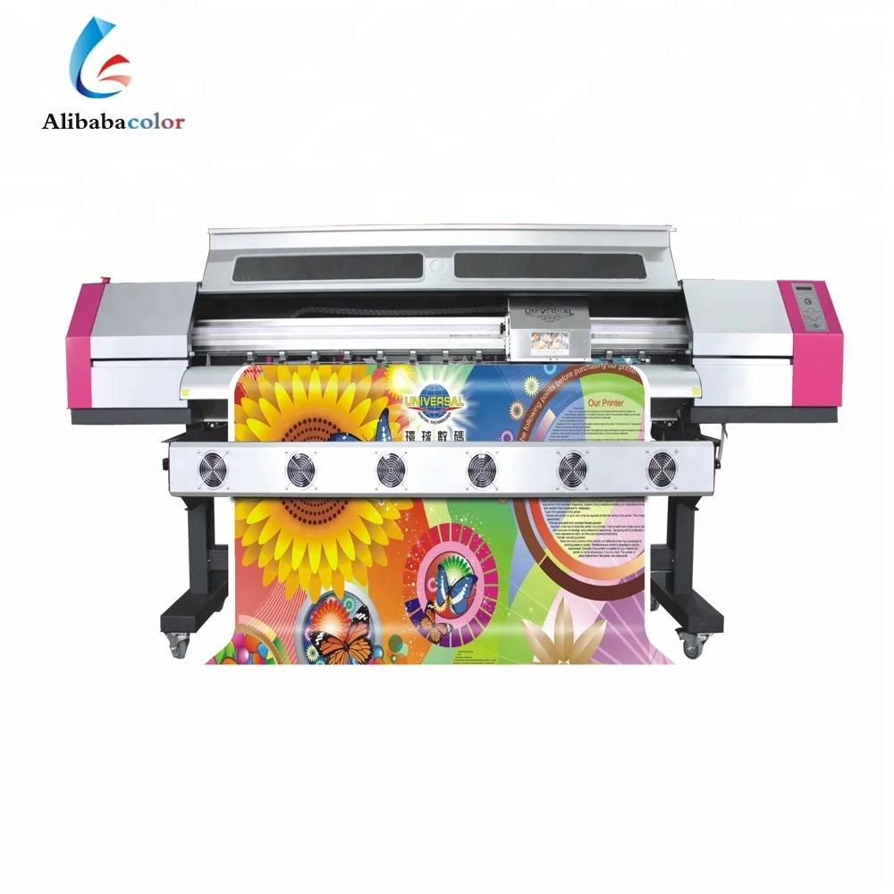 galaxy eco solvent printer