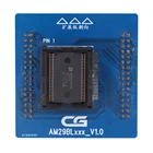 Adapter CGDI Car Computer Repair Mc68hc908 Am29f080b Xxxec 3 In 1 Adapter For Car Repair Ecu