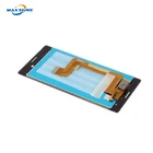Wholesale Price Full Test Lcd Replacement For Sony Xperia M4 Screen With Digitizer Touch Screen