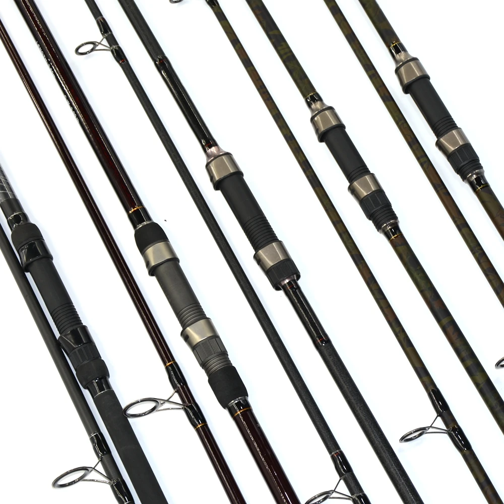 grays carp fishing rods