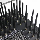 Sim Card New Arrival Hot 64 Port Multi 512 Sim Card Bulk SMS GSM Modem SMS Gateway