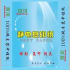 A4 Copy Paper A4 Paper Price A3 A4 High-grade 100% Virgin Wood Pulp Double A Copy Paper