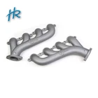 Exhaust China Manufacturer Cast Iron Exhaust Systems For Bmw Car Parts