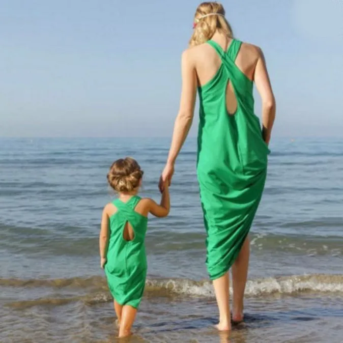 My-379 Simple Fashion Wholesale Mommy 