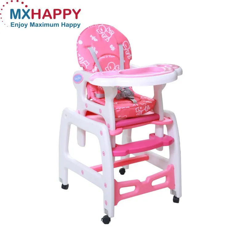 cheap plastic high chair