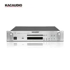 Mp3 Cd Player PA System Audio MP3 CD DVD Player Mixer Amplifier