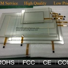 Touch Screen 19 Inch 4:3 4 Wire Resistive Touch Screen 4 Wire Resistive Touch Panel Kit With USB Controller