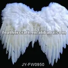 Wing Handmade Large Angel Goose Feather Wing Wholesale