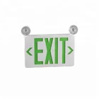 Installation Lights Exit Lights With Battery Backup 2018 Easy Installation Emergency Exit Lights With Battery Backup