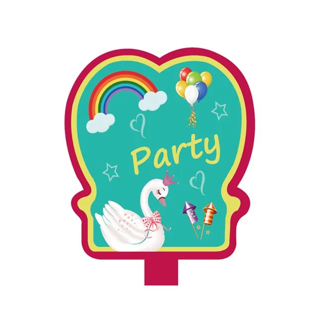 for lets party unique wholesale amazing happy birthday candle