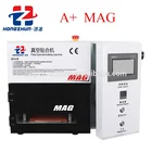Remover Iphone Oca Machine Hongzhun A Oca Laminate Bubble Remover Machine 2 In 1 For IPhone Samsung Glass Repair