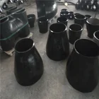Steel Seamless Reducer Reducer Manufacture Carbon Steel Concentric Seamless Reducer