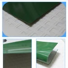 Conveyor Belt Manufacturer China Fixture Manufacturer 3.0Mm Light Weight Smooth Pvc Conveyor Belt