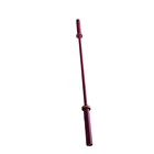 Weight Barbell Luxury High Quality Weight Lifting Color Camouflage Cerakote Barbell Bar