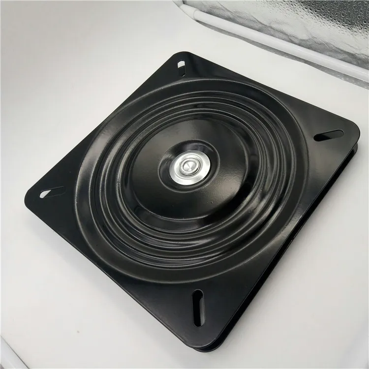 10 inch bar stool swivel plate