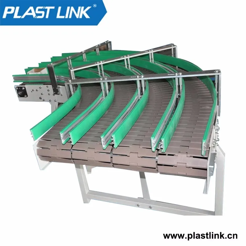 top chain conveyor