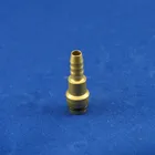 China Fittings Fitting China Manufacture Copper Fittings Voss Type Straight Fittings