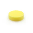 Wash Polishing Sponge Round Shape Car Wash Foam Cleaning Polishing Sponge