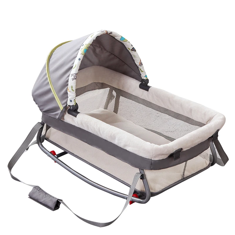 carry bassinet