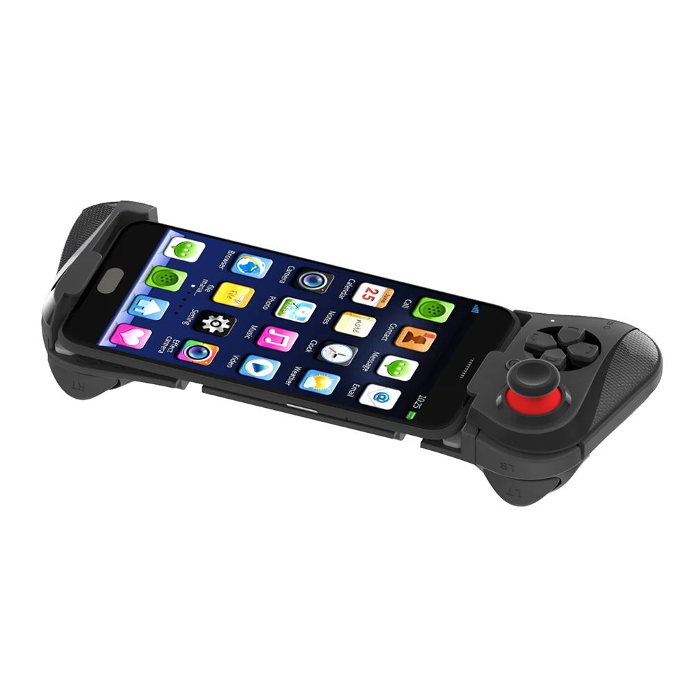 lied haai radium Newest Gamepad Android Mocute 058 Updated Mocute 050 Wireless Bt Mobile  Game Controller - Buy Gamepad Android,Mocute 050,Mobile Game Controller  Product on Alibaba.com