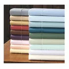 Sheets Linen Sheets Wholesale Luxury Egyptian Cotton Linen Bed Sheets For Hotel And Home Use