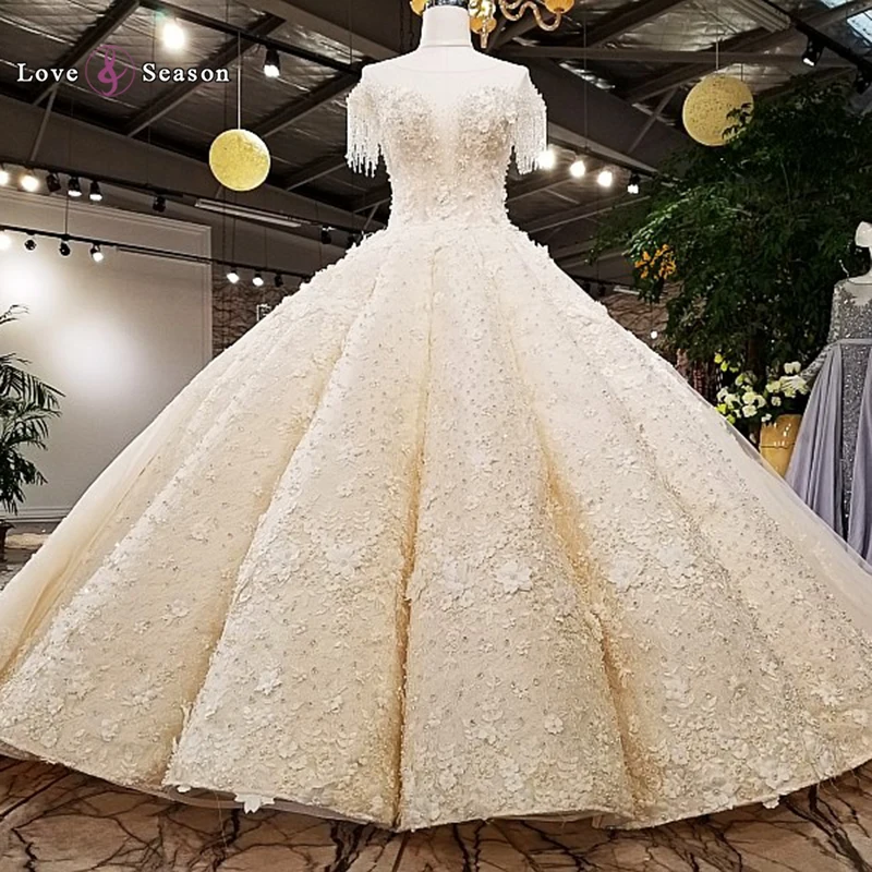 Designer bridal dresses online Clearance