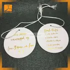Chivas Regal Tags And Labels Accept Custom Order Chivas Regal Label Paper Hang Tag