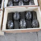 Bit Mill Tooth Tricone Bit Mill Tooth Tricone Cutters / Single Cone Bit For HDD Hole Opener