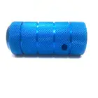 Bicycle Ningbo Yong Teng 2018 New Design Bike Parts Cnc Machining Products Aluminum Alloy Bicycle Foot Peg