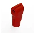 Lock 3 Balls Clutch Standard/super HOT Selling 6mm Red Eas Magnetic Key Locker Stop Lock
