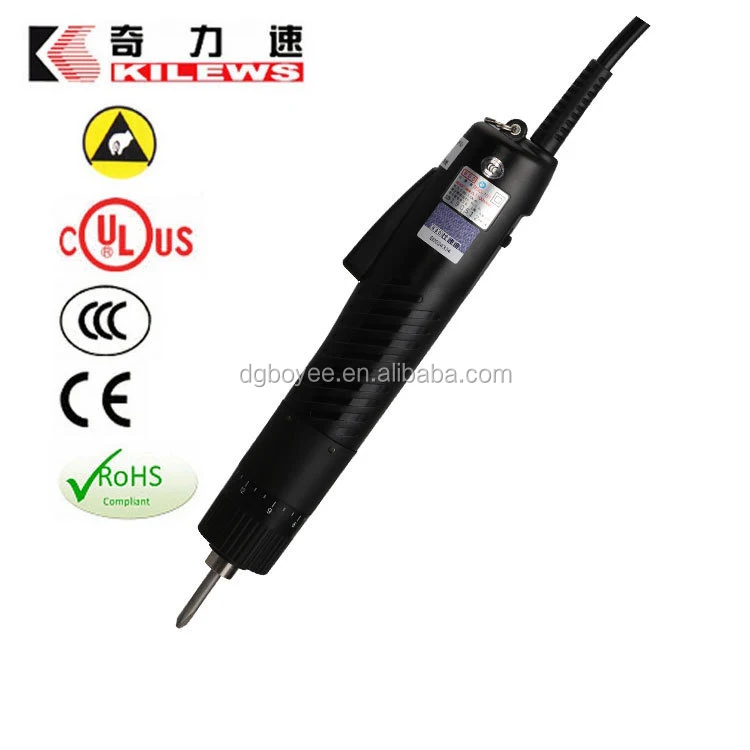 Bsd-101 Adjustable Torque Semi 