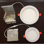 Down Light Led Led Pot Light 3cct Amazon Delivery Service 4inch 9w 6inch 12w Dimmable Round Etl/cetl/approved 5 Years Warranty
