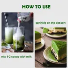 Tea Best Quality 100% Pure Organic Certified Organic Buy Green Tea Matcha Powder