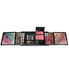 Makeup Makeup Set 177 Colors Eye Shadow Cosmetics Full Make Up Eyeshadow Palette Set