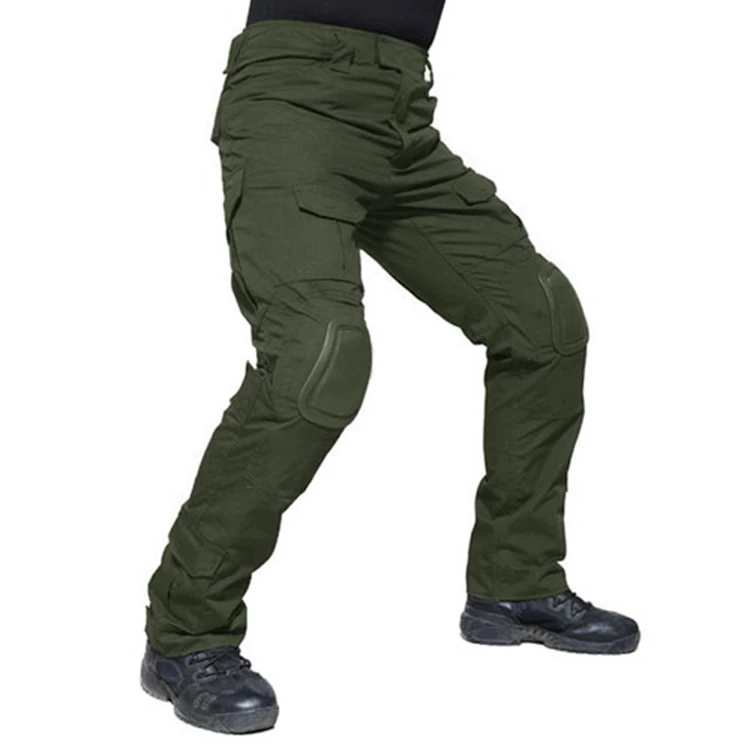 soldier tactical waterproof pants