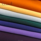 Silk Fabric Light Weight Silk Touch 2026D ITY Korean Chiffon Fabric