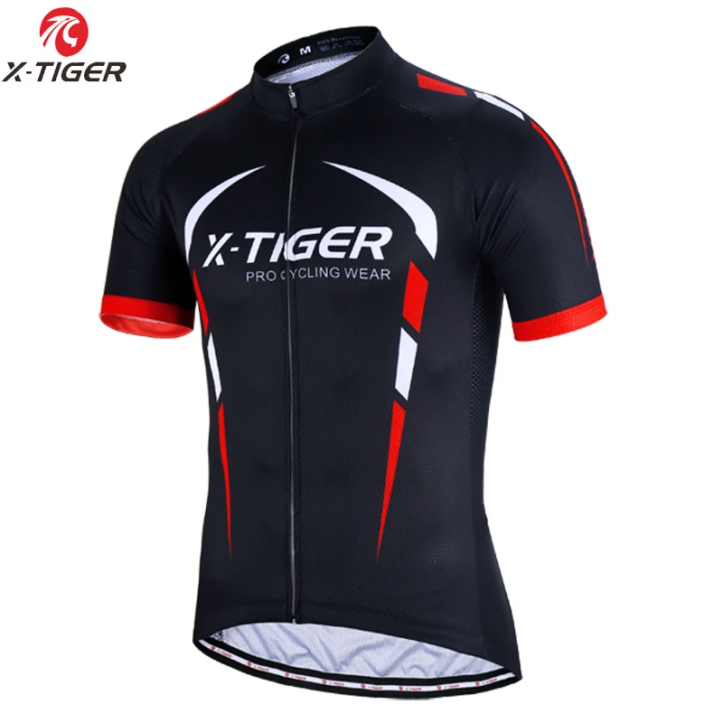 Dancer consumer courtyard X-tiger Breathable Pro Cycling Jersey Summer Mtb Bike Wear Clothes Bicycle  Clothing Ropa Maillot Ciclismo Cycling Clothing - Buy Cycling  Jersey,Cycling Clothing,Cycling Wear Product on Alibaba.com