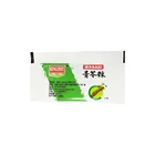 Wasabi Hot Sale Manufacturer 3g Sachet Japanese Seasoning Halal Wasabi Horseradish Mustard Paste