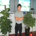 Mr. LI GANG