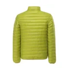 Coat Custom Wholesale Fashion Winter Duvet Coat Waterproof Foldable Mens Ultra LIght Duvet Jackets Casacas