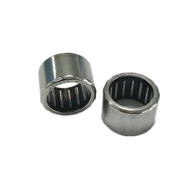 HF1216 one way à aiguilles embrayage roulement tailles 12mm x 18mm x 16mm neuf