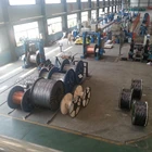 Cable Xlpe Cable HENAN JINSHUI 600V XLPE Overhead Aluminium URD Cable