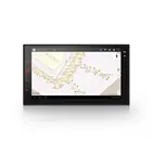 Car Radio 7" 2 Din Android 7.1 Car No DVD Radio Multimedia Player 1024*600 Universal GPS Navigation Autoradio Stereo Audio