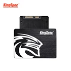 2.5" Hard Drive Kingspec 2.5" SATAIII High Speed SSD 960GB Solid State Hard Drive SSD R/W 500/485MB/s SSD 960