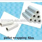 Lldpe Stretch Manufacture Stretch Film Hot Sale Factory Suppliers LLDPE Material Stretch Film Type Max Stretch Film