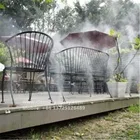 Water System 8L Water Mist Cooling System For Cooling Humidification