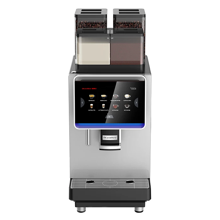 F2 Best Coffee Machine Espresso Fully 