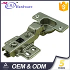 Iron Hinges Iron Hinges Door Whole Sale Iron Metal Bathroom / Kitchen Cabinet Door Hinges