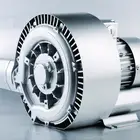 Oil Air Pump High Pressure Ring Blower Oil Free Hot Selling High Pressure Double Stage Air Pump Ring Blower 320H36